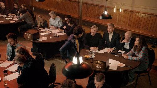 De Krokusquiz Season 1 Episode 3 - Episode 3