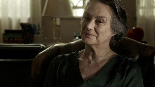 Sessão de Terapia Season 2 Episode 5 - Dora - Sessão 01