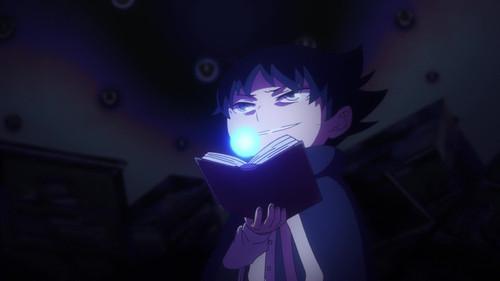 Muhyo & Roji's Bureau of Supernatural Investigation Season 2 Episode 12 - That Which is Perfect