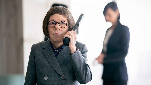 NCIS: Los Angeles Season 11 Episode 1 - Let Fate Decide