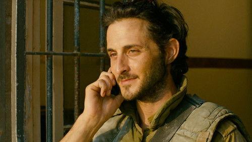 When Heroes Fly Season 1 Episode 1 - Resurrection