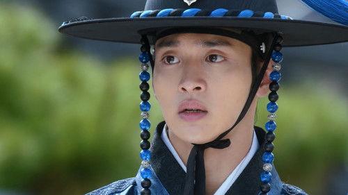 The Tale of Nokdu Season 1 Episode 19 - Heo Yun Framed