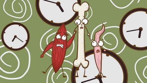 土豆逗严肃科普 第一季 Season 1 Episode 2 - Episode 2