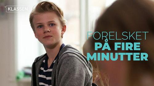 Klassen Season 5 Episode 16 - In love in four minutes