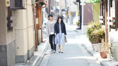 A Sharply Graceful Girl Season 1 Episode 4 - Episode 4