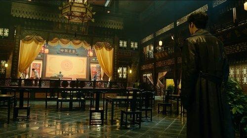 Background image for Episode 11