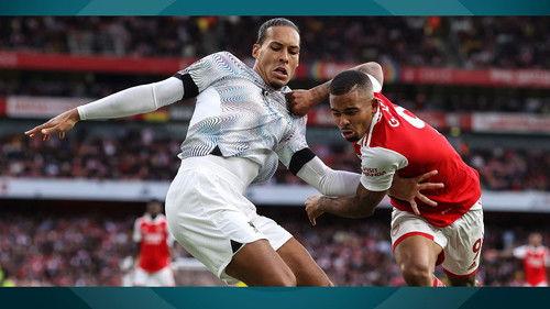 Match of the Day 2 Season 19 Episode 8 - MOTD2 - 9th October 2022