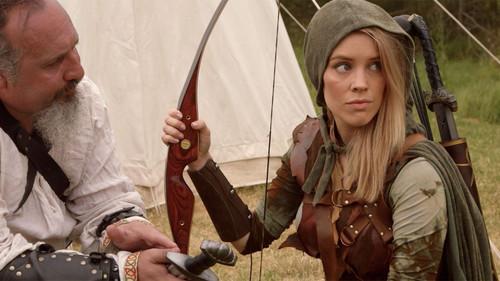 How To Be a Fan With Hex Season 1 Episode 2 - LARPing