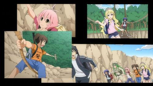 Softenni Season 1 Episode 9 - For the time being