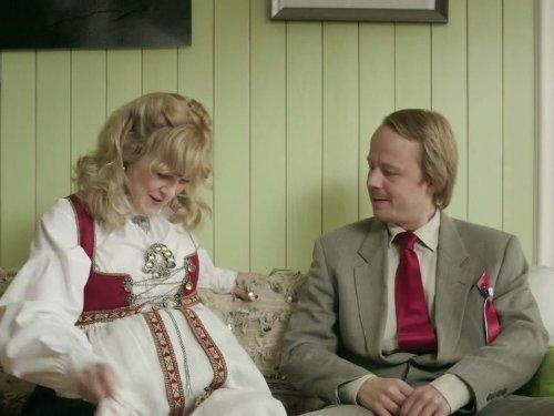 Lilyhammer Season 1 Episode 8 - Trolls