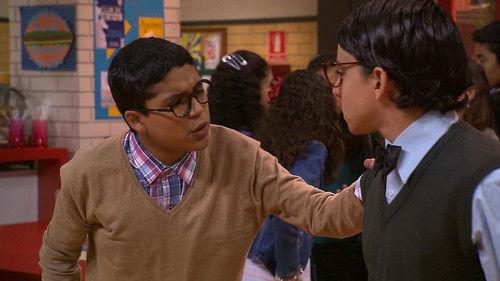 La CQ Season 2 Episode 22 - Episode 22