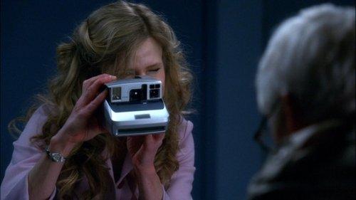 undefined Season 3 Episode 5 - The Round File