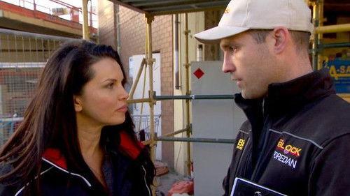 The Block Season 11 Episode 8 - Who Said It Was Tacky?