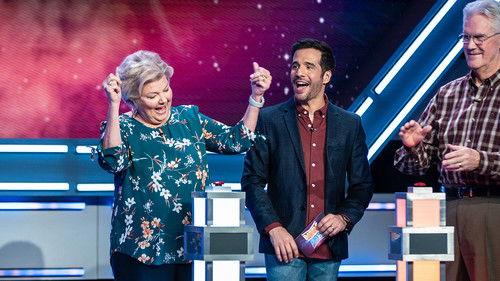 Battle of the Ages Season 1 Episode 5 - Bates vs Witt