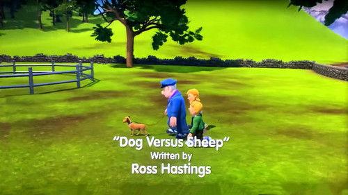 Fireman Sam Season 13 Episode 18 - Dog Versus Sheep