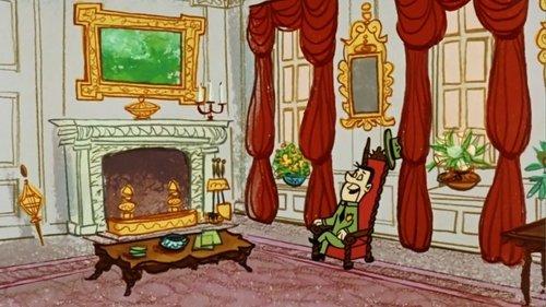 The Yogi Bear Show Season 1 Episode 31 - Home Sweet Jellystone