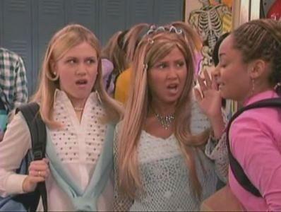 That's So Raven Season 2 Episode 2 - Don't Have A Cow