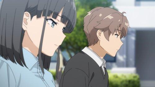 undefined Season 2 Episode 5 - Dissonant Notes