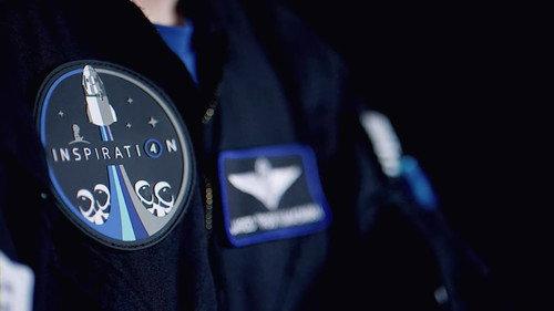 Countdown: Inspiration4 Mission to Space Season 1 Episode 1 - Episode 1