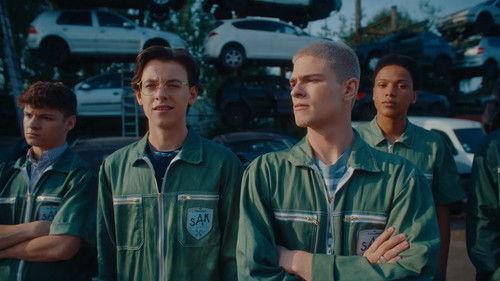 #LikeMe Season 5 Episode 5 - Episode 5