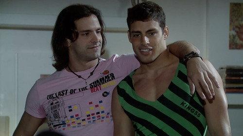A Favorita Season 1 Episode 20 - Chapter 20