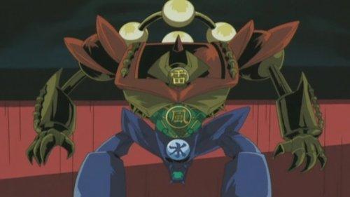 Yu-Gi-Oh! Duel Monsters Season 1 Episode 20 - Double Trouble Duel (2)