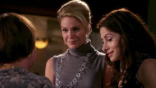 Fairly Legal Season 1 Episode 5 - The Two Richards