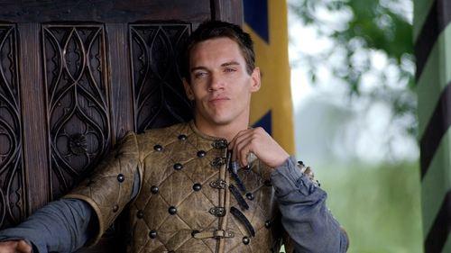 The Tudors Season 1 Episode 2 - Simply Henry