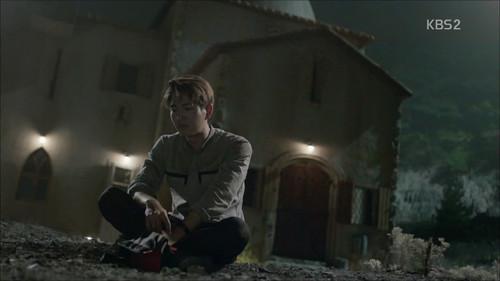 Descendants of the Sun Season 1 Episode 7 - I Missed You