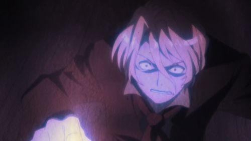 Gosick Season 1 Episode 15 - Two Monsters Know Each Others' Hearts