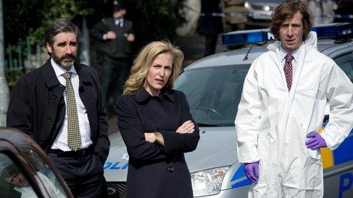 The Fall Season 1 Episode 2 - Episode Two