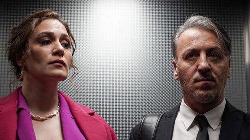 The Agency Season 1 Episode 32 - Episode 32