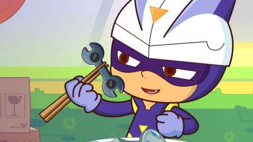 Happy Toon Season 15 Episode 17 - Episode 17