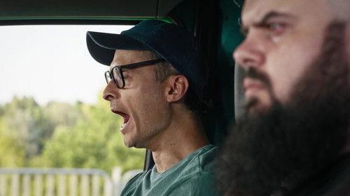 Volunteers Season 2 Episode 6 - Episode 6