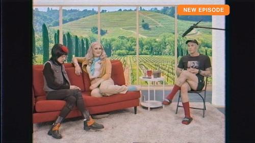 Sketchy Queens Season 1 Episode 3 - Stage Moms Are People Too