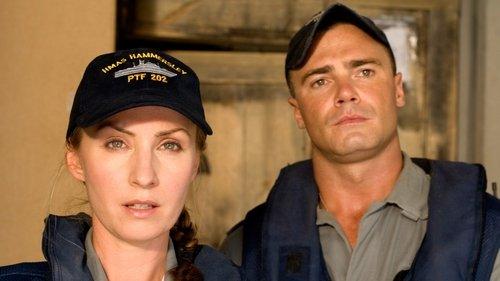 Sea Patrol Season 1 Episode 6 - Precious Cargo