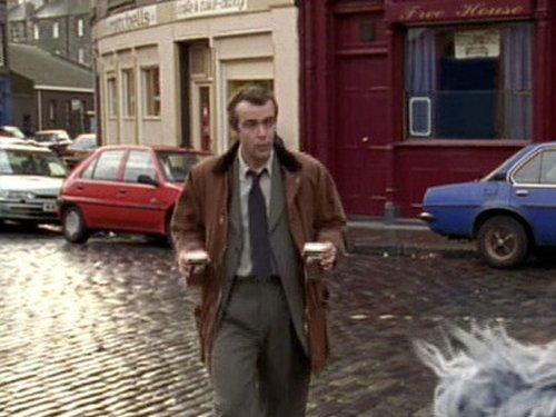 Rebus Season 1 Episode 1 - Black and Blue