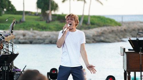 American Idol Season 2 Episode 8 - Showcase & Final Judgment