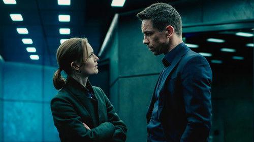 undefined Season 3 Episode 2 - Lone Wolves