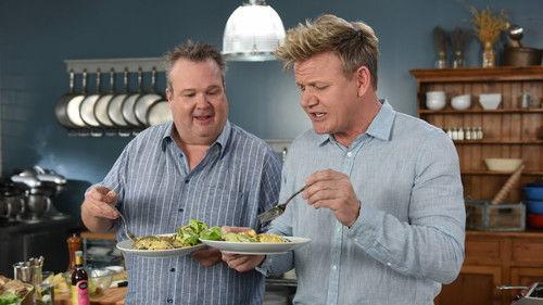 The F Word Season 1 Episode 7 - Episode 7