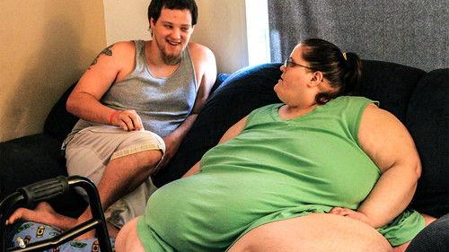 My 600-lb Life Season 3 Episode 8 - Charity's Story