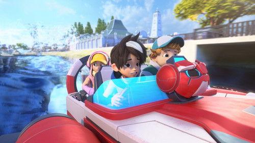 Background image for Plastic Bottle Royale