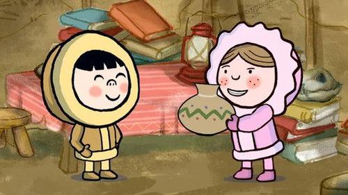 Horaci the Inuit Season 2 Episode 9 - Episode 9