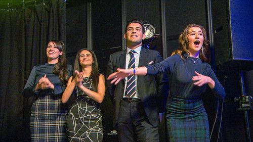 The Apprentice Season 15 Episode 9 - Music Managers