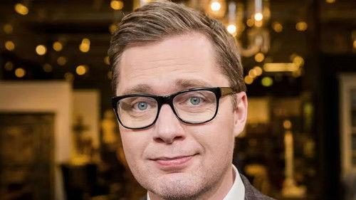 Krejlerkongen Season 3 Episode 8 - Episode 8