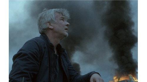 Johan Falk Season 3 Episode 1 - Into the Fire