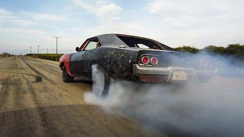 Roadkill Garage Season 6 Episode 7 - General Mayhem Returns to Its 440 Roots!