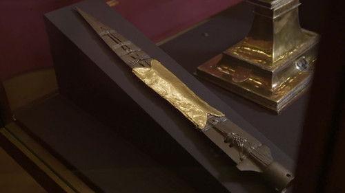 Forbidden History Season 6 Episode 3 - Nazi Raiders of the Holy Grail