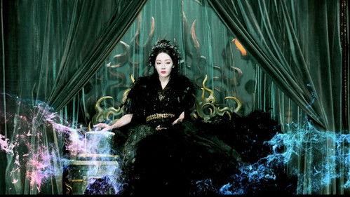 Love Beyond the Grave Season 1 Episode 1 - Episode 1