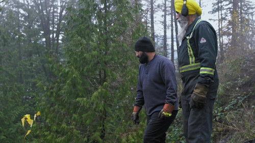 Highway Thru Hell Season 13 Episode 3 - Mudslide Mayhem